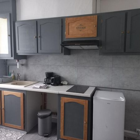 Les Logis Du Rempart Apartamento Loches Exterior foto