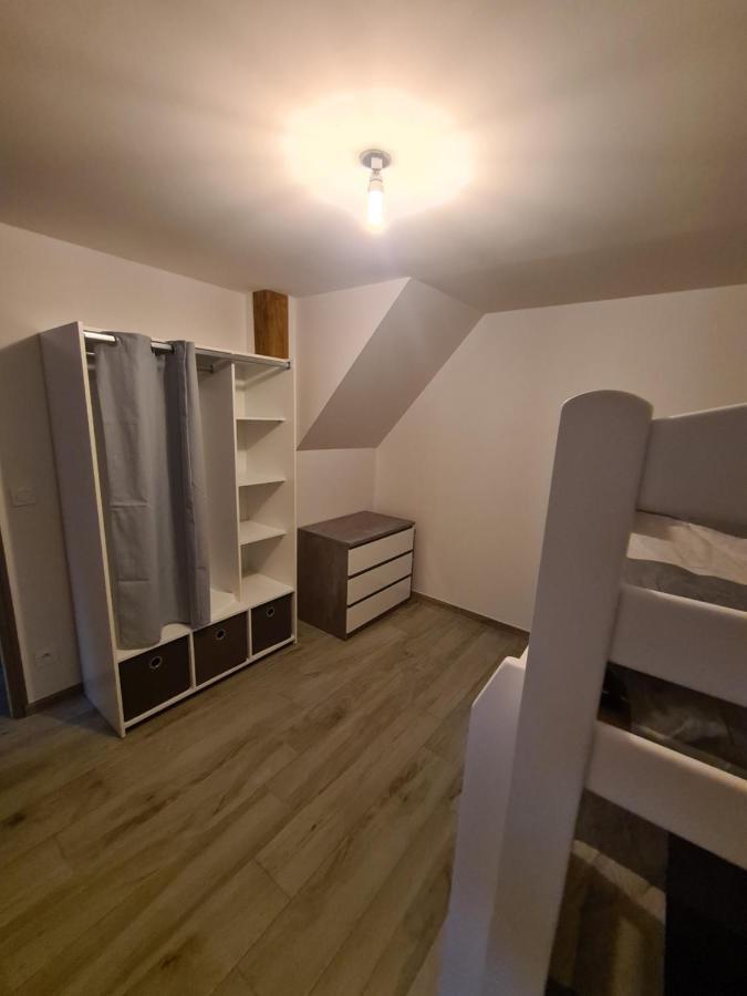 Les Logis Du Rempart Apartamento Loches Exterior foto
