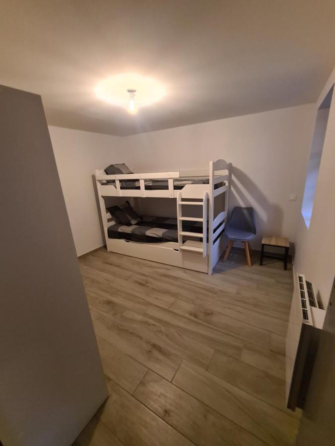 Les Logis Du Rempart Apartamento Loches Exterior foto