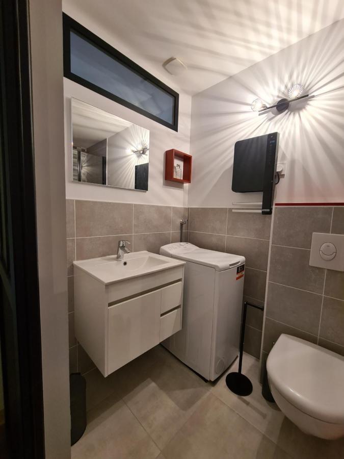 Les Logis Du Rempart Apartamento Loches Exterior foto