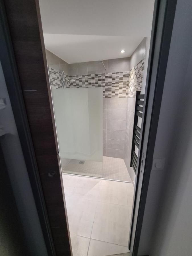 Les Logis Du Rempart Apartamento Loches Exterior foto