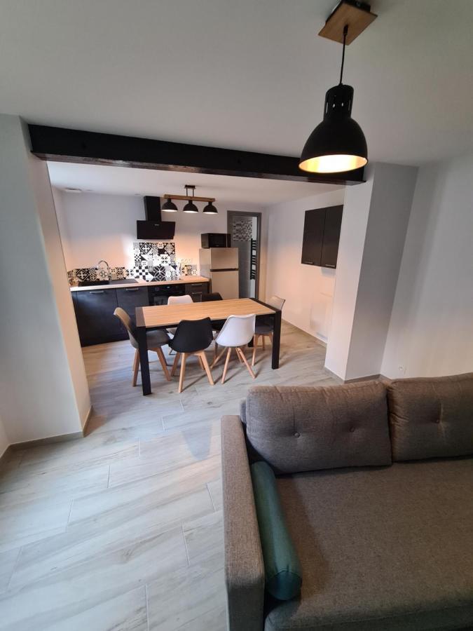 Les Logis Du Rempart Apartamento Loches Exterior foto