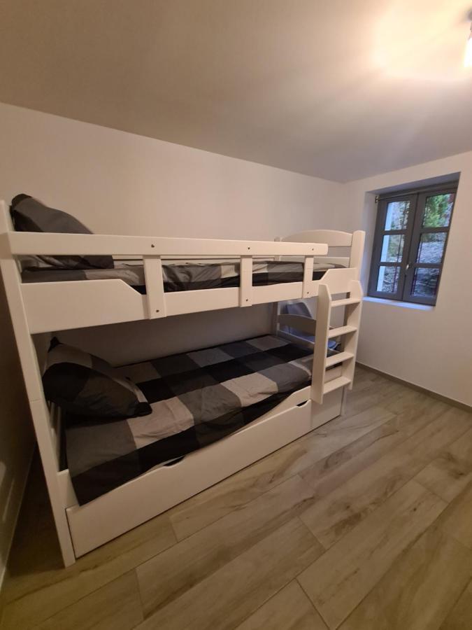 Les Logis Du Rempart Apartamento Loches Exterior foto